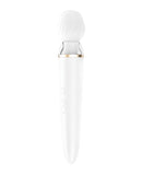 Satisfyer Double Wand-er - White