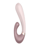 Satisfyer Heat Wave - Mauve