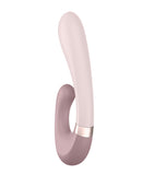 Satisfyer Heat Wave - Mauve