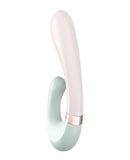 Satisfyer Heat Wave - Mint