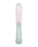 Satisfyer Heat Wave - Mint