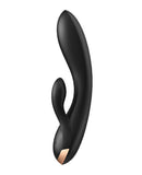 Satisfyer Double Flex - Black