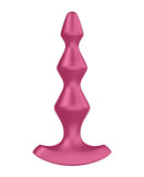 Satisfyer Lolli Plug 1 - Berry