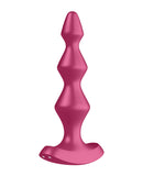 Satisfyer Lolli Plug 1 - Berry