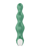 Satisfyer Lolli Plug 2 - Green