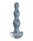 Satisfyer Lolli Plug 2 - Ice Blue