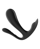 Satisfyer Top Secret Plus - Black