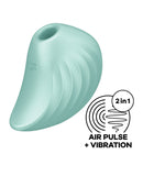 Satisfyer Pearl Diver - Mint