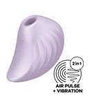 Satisfyer Pearl Diver - Violet