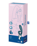 Satisfyer Hug Me - Grayblue