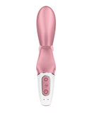 Satisfyer Hug Me - Pink