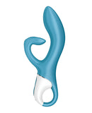 Satisfyer Embrace Me - Turquoise