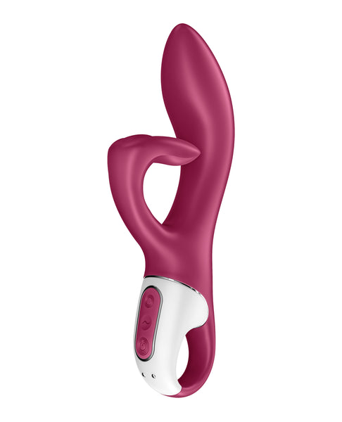 Satisfyer Embrace Me - Berry