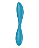 Satisfyer G Spot Flex - Petrol