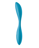 Satisfyer G Spot Flex - Petrol