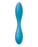 Satisfyer G Spot Flex - Petrol