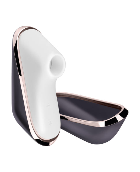 Satisfyer Pro Traveler Rechargeable