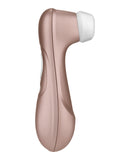 Satisfyer Pro 2 Vibration - Light Gold