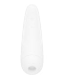 Satisfyer Curvy 2+ - White