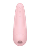 Satisfyer Curvy 2+ - Pink