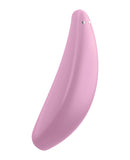 Satisfyer Curvy 3+ - Pink