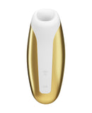 Satisfyer Love Breeze - Yellow