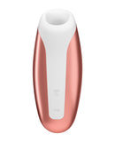 Satisfyer Love Breeze - Copper