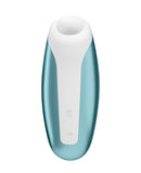 Satisfyer Love Breeze - Ice Blue