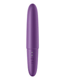 Satisfyer Ultra Power Bullet 6 - Violet