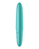 Satisfyer Ultra Power Bullet 6 - Turquoise