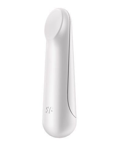 Satisfyer Ultra Power Bullet 3 - White