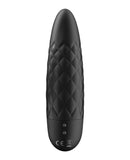 Satisfyer Ultra Power Bullet 5 - Black