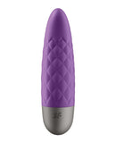 Satisfyer Ultra Power Bullet 5 - Violet