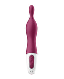 Satisfyer A-Mazing 1 - Berry