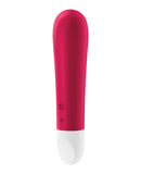 Satisfyer Ultra Power Bullet 1 - Red