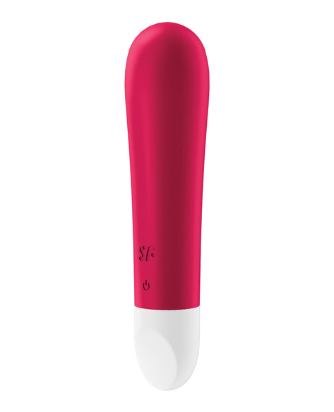 Satisfyer Ultra Power Bullet 1 - Red