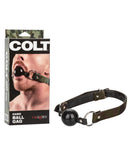 COLT Camo Ball Gag