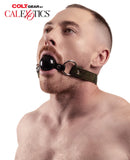 COLT Camo Ball Gag