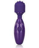 Cal Exotics Tiny Teasers Nubby - Purple