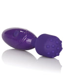 Cal Exotics Tiny Teasers Nubby - Purple