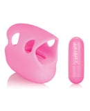 Shane's World Finger Tingler - Pink