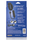 Wristband Remote Petite Bullet