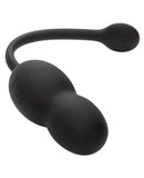 Wristband Remote Ultra Soft Kegel - Black