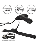 Wristband Remote Ultra Soft Kegel - Black