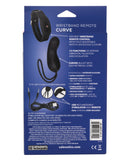 Wristband Remote Curve - Black