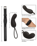 Wristband Remote Curve - Black