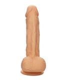 Dual Density Silicone 6.25" Studs - Ivory