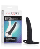 Cal Exotics Silicone Double Rider