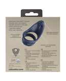 Viceroy Perineum Dual Ring - Blue