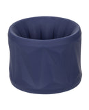 Viceroy Reverse Stamina Ring - Blue